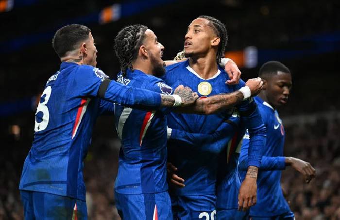 Siêu máy tính dự đoán Qarabag vs Chelsea, 00h45 ngày 6/11