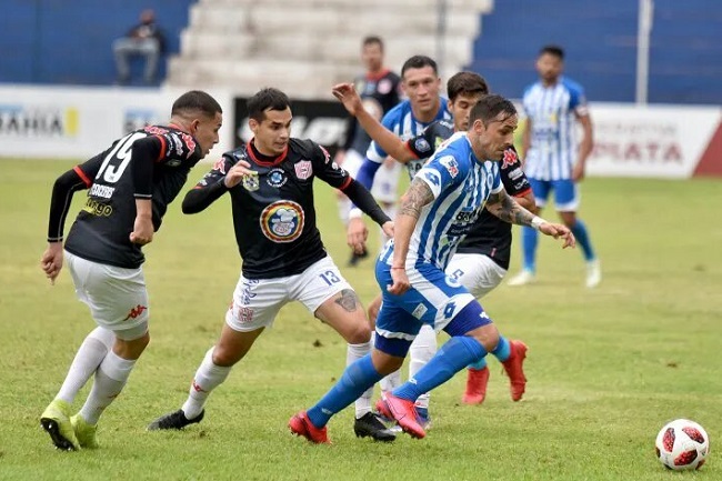 Nhận định 12 De Octubre vs Guaireña, 6h00 ngày 5/12