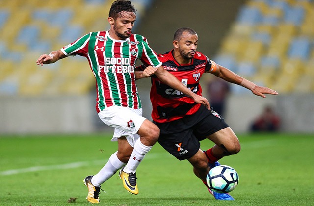 Nhận định Fluminense vs Atletico Paranaense, 5h00 ngày 6/12