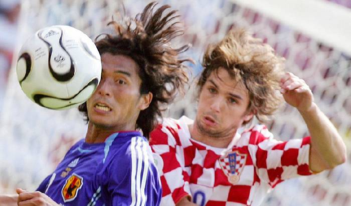 Lịch sử đối đầu Nhật Bản vs Croatia, 22h ngày 5/12