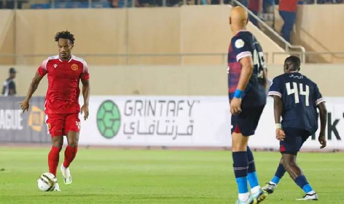 Nhận định, soi kèo Al-Qadasiya vs Al Bukayriyah, 21h25 ngày 4/12