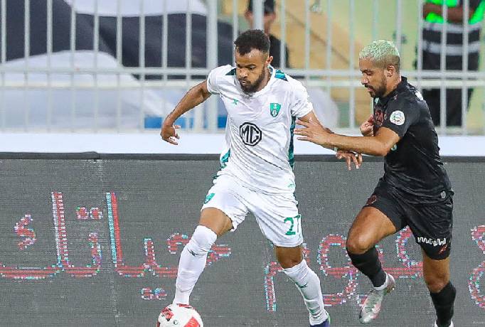 Nhận định, soi kèo Al Qaisoma vs Jeddah, 19h00 ngày 4/12