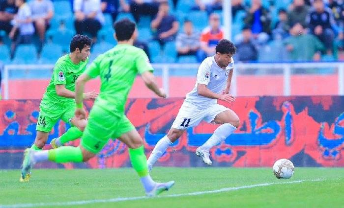 Nhận định, soi kèo Duhok vs Al Talaba, 18h30 ngày 4/12