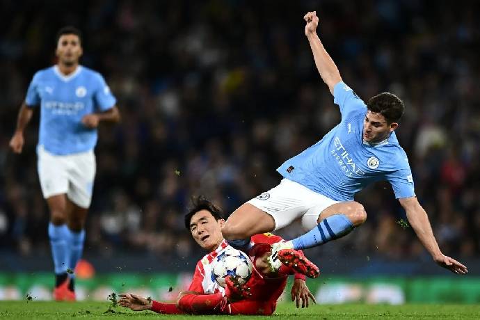 Chuyên gia Tony Ansell dự đoán Man City vs Nottingham, 2h30 ngày 5/12