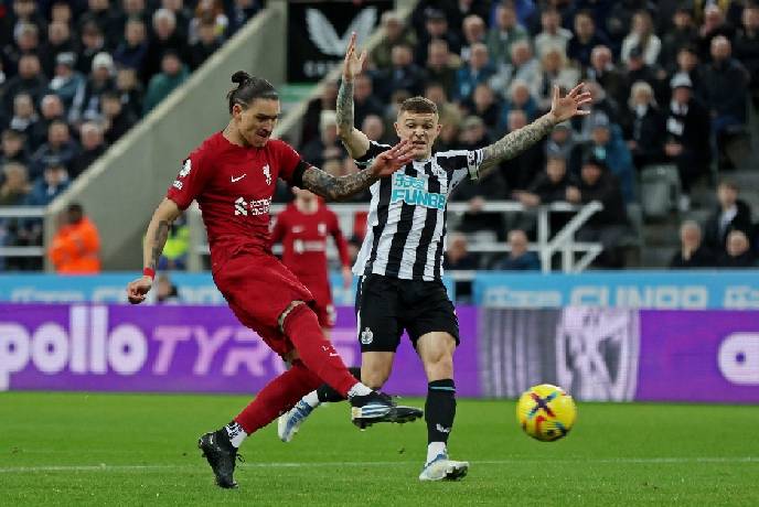 Link xem trực tiếp Newcastle vs Liverpool Ngoại hạng Anh 02h30 ngày 5/12