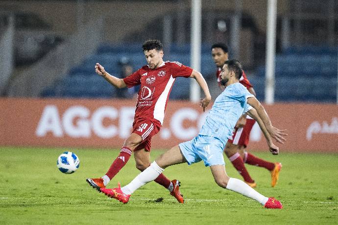 Nhận định, soi kèo Al-Ettifaq vs Al-Arabi, 0h00 ngày 5/12: Thẳng tiến vào bán kết