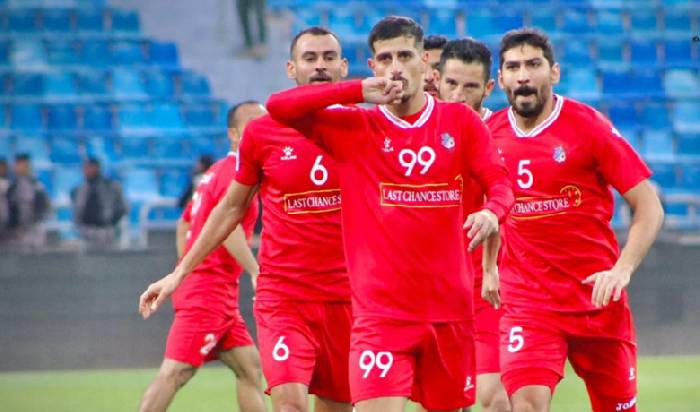 Nhận định, soi kèo Al Sareeh vs Al Ahli, 21h00 ngày 5/12: Cửa trên thất thế