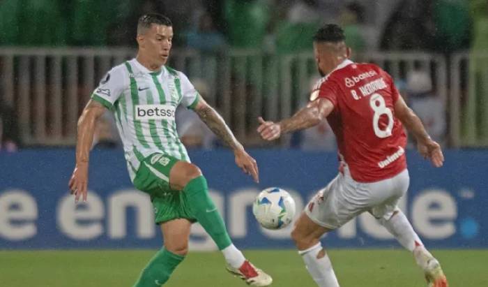 Nhận định, soi kèo Atletico Nacional vs Independiente Medellin, 06h30 ngày 5/12: Tạm biệt DIM