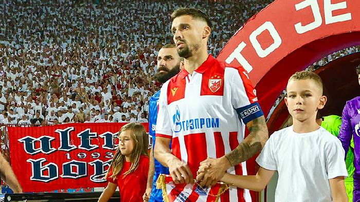 Nhận định, soi kèo Crvena Zvezda vs Cukaricki, 1h ngày 5/12: Khó tin chủ nhà