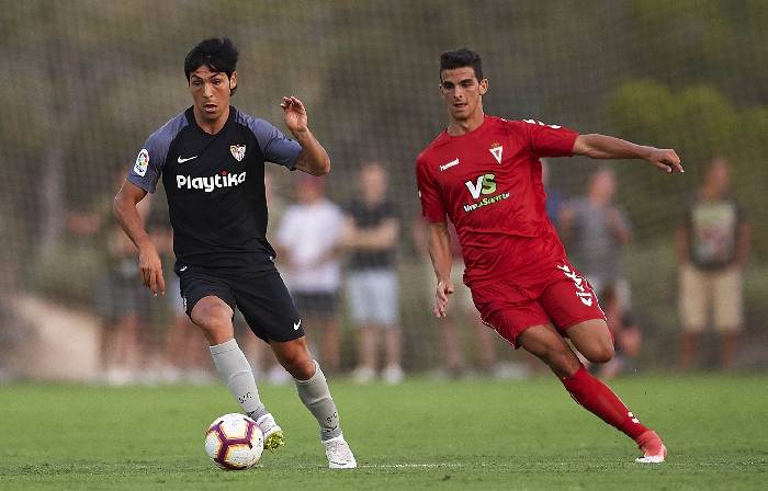 Nhận định, soi kèo Extremadura vs Sevilla, 3h00 ngày 5/12: Khách vượt trội