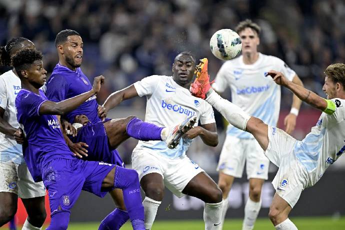 Nhận định, soi kèo Genk vs Anderlecht, 2h30 ngày 5/12: Tận dụng lợi thế