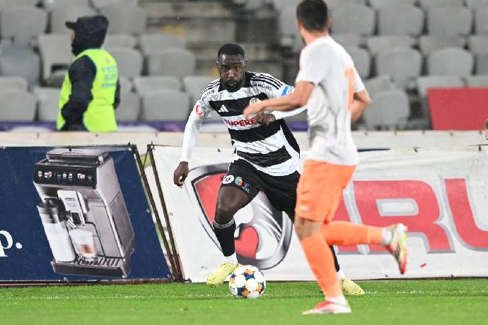 Nhận định, soi kèo Metaloglobus Bucuresti vs Cluj, 23h30 ngày 4/12: 3 điểm cho khách