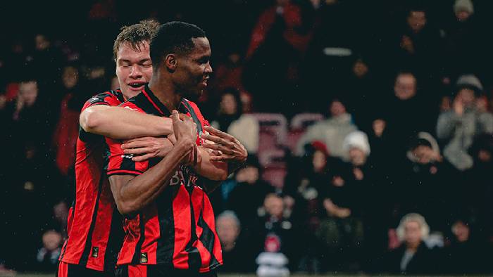Nhận định, soi kèo Midtjylland vs Nordsjaelland, 1h ngày 5/12: Chủ nhà thắng thế