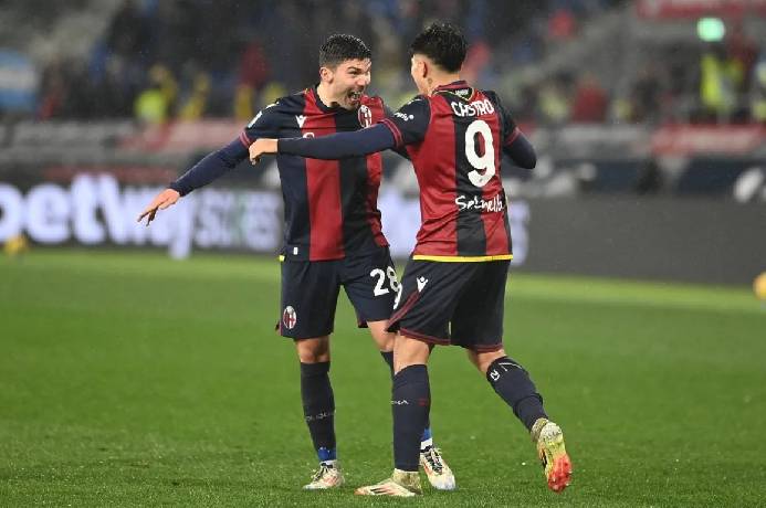 Soi kèo góc Bologna vs Parma, 00h00 ngày 5/12