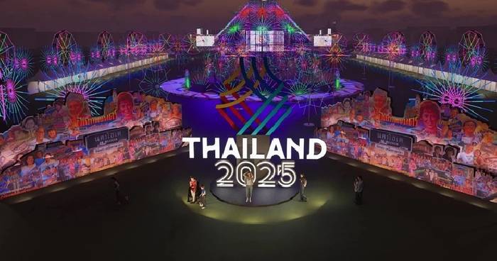 Thái Lan lý giải nguyên nhân SEA Games 33 liên tục gặp trục trặc: Vì thiếu tiền