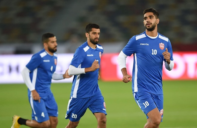 Hôm nay, Asian Cup 2019 chính thức khởi tranh: UAE vs Bahrain