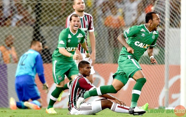 Nhận định Fluminense Pi Youth vs Corinthians Paulista U20, 7h30 ngày 7/1
