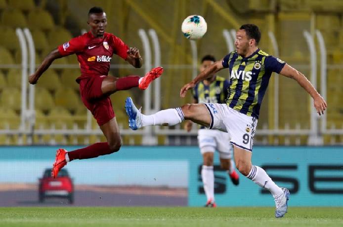 Antalyaspor vs Fatih Karagumruk, 23h ngày 6/1: Tin vào tân binh