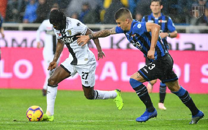Atalanta vs Parma (21h 6/1): Hướng về Top 4