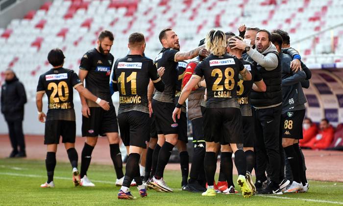 Nhận định Denizlispor vs Kayserispor, 17h30 ngày 6/1