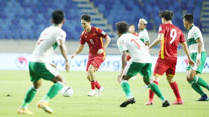 HLV Park Hang-seo nhận định Indonesia vs Việt Nam, 16h30 ngày 6/1