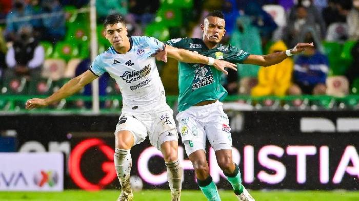 Phân tích kèo hiệp 1 Mazatlan vs Leon, 10h10 ngày 7/1