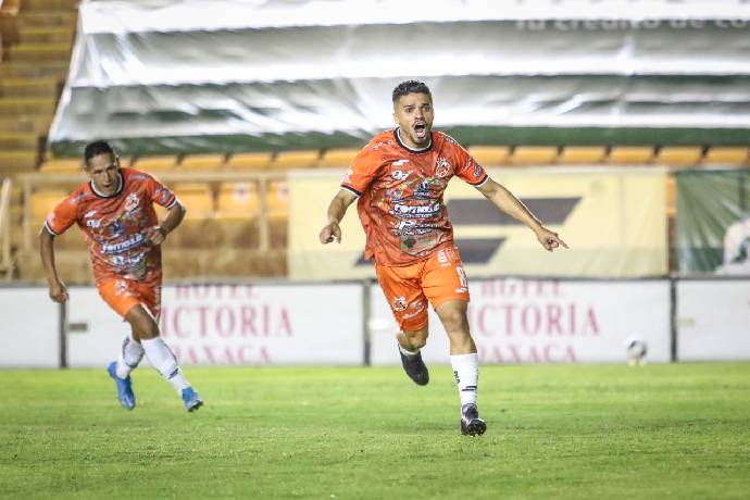 Soi kèo phạt góc Atlante vs Alebrijes Oaxaca, 05h05 ngày 6/1