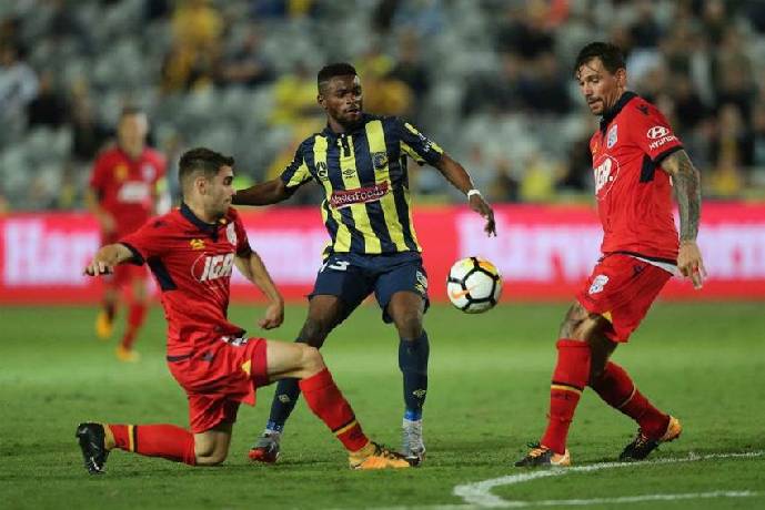 Soi kèo phạt góc Central Coast vs Adelaide, 13h ngày 7/1