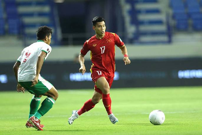 Soi kèo rung bàn thắng Indonesia vs Việt Nam, 16h30 ngày 6/1