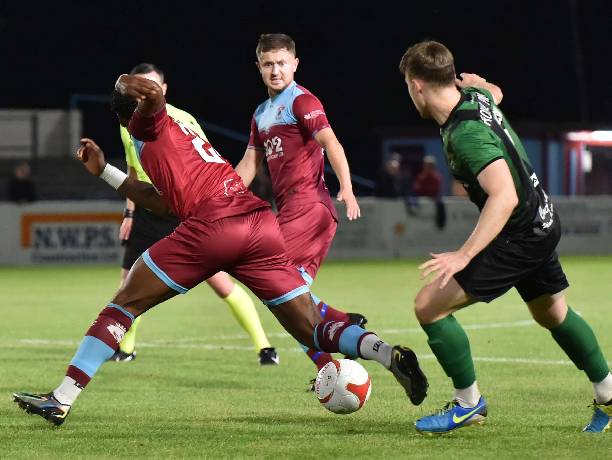 Nhận định, soi kèo Aberystwyth Town vs Colwyn Bay, 3h00 ngày 6/1