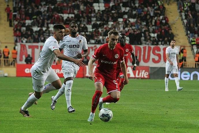 Nhận định, soi kèo Antalyaspor vs Alanyaspor, 0h00 ngày 6/1