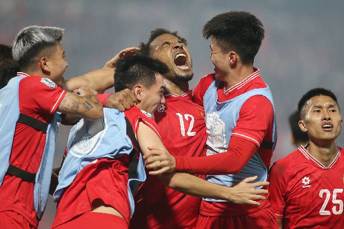 Báo Indonesia dự đoán tuyển Việt Nam vô địch AFF Cup