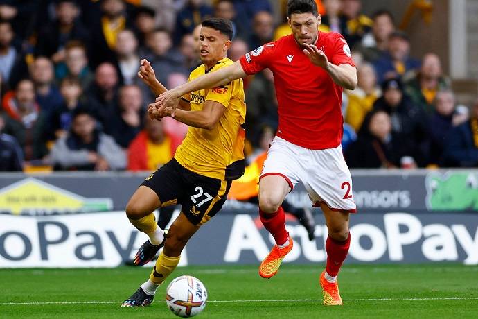 Chuyên gia Tony Ansell dự đoán Wolves vs Nottingham, 3h00 ngày 7/1