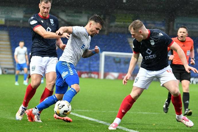 Nhận định, soi kèo Kilmarnock vs Ross County, 22h00 ngày 5/1: Phong độ đang lên