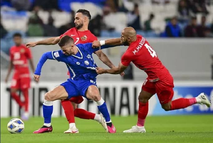 Nhận định, soi kèo Shabab Al Ahli Club vs Al-Nasr SC, 19h55 ngày 5/1: Cắt đuôi đối thủ