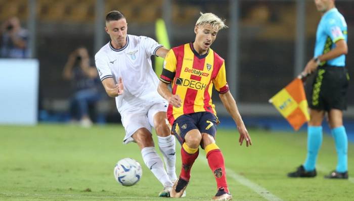 Soi kèo góc Lecce vs Genoa, 21h00 ngày 5/1