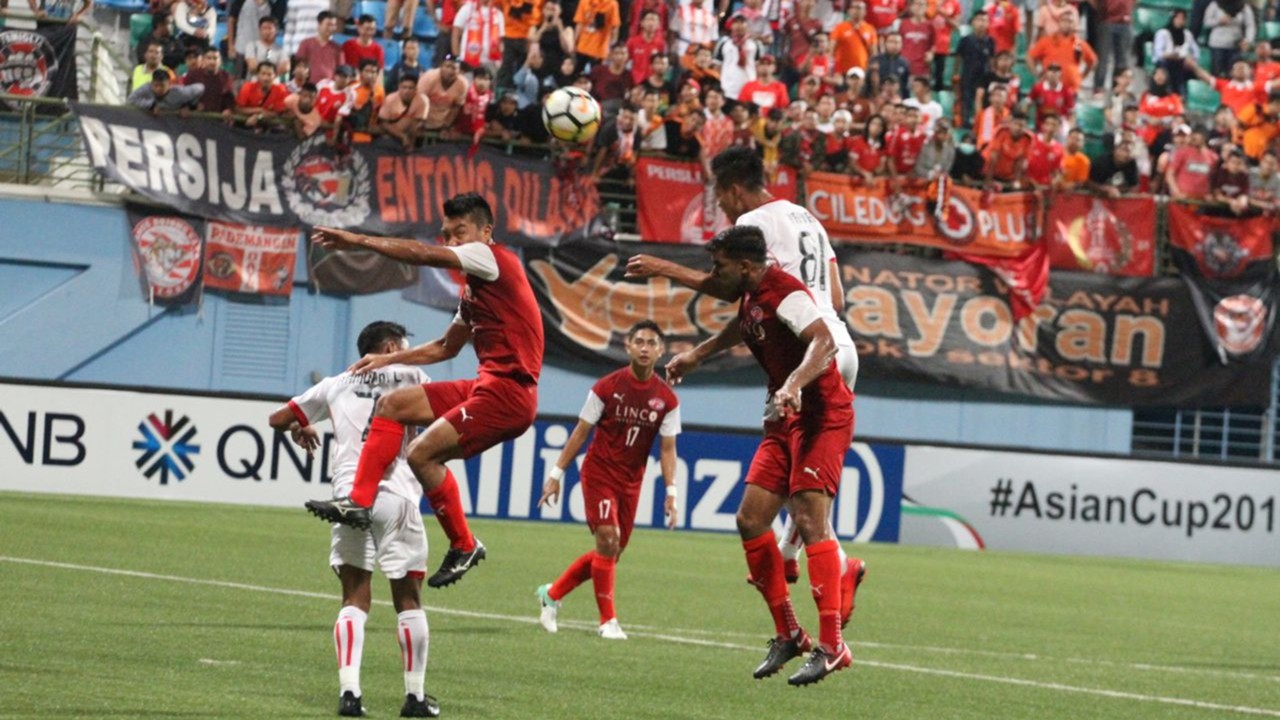 Tỷ lệ bóng đá Cúp C1 châu Á hôm nay 5/2: Home United vs Persija Jakarta