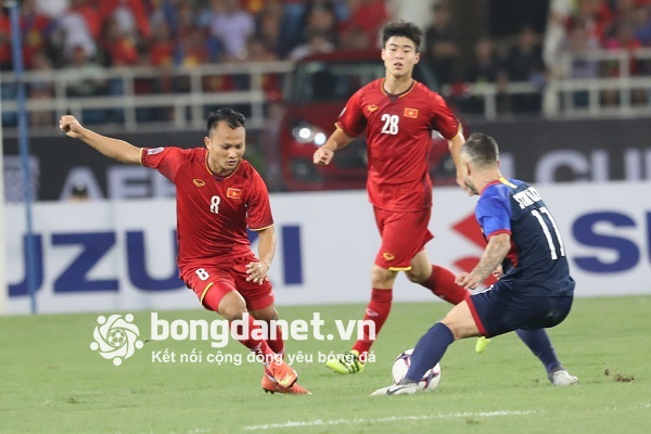 ĐT Việt Nam bị ảnh hưởng như nào khi V.League 2020 đổi lịch?