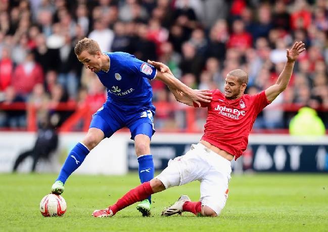 Nhận định, soi kèo Nottingham Forest vs Leicester, 23h ngày 6/2