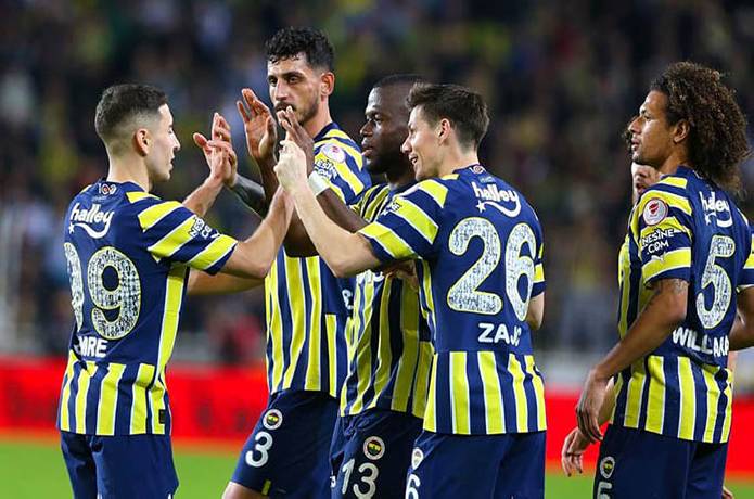 Nhận định, soi kèo Fenerbahce vs Konyaspor, 0h ngày 7/2