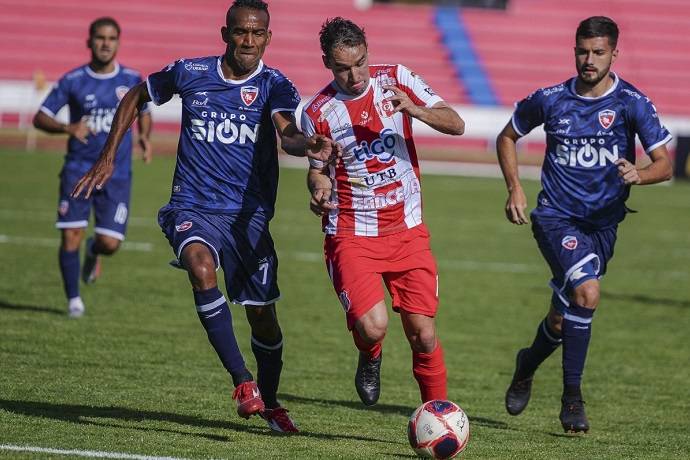 Nhận định, soi kèo Royal Pari vs Independiente Petrolero, 6h00 ngày 7/2