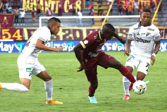 Phân tích kèo hiệp 1 Aguilas vs Tolima,07h40 ngày 7/2