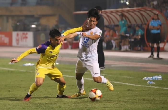 Link xem trực tiếp Nam Định vs Hà Nội V.League 18h00 ngày 5/2