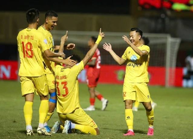 Link xem trực tiếp PSM Makassar vs Thanh Hóa Cúp C1 Đông Nam Á 19h30 ngày 5/2