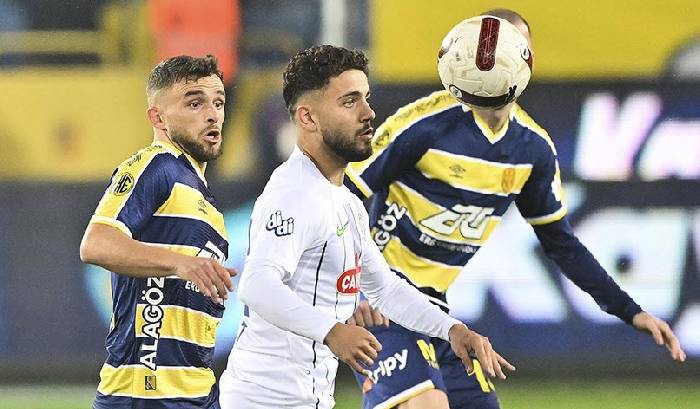 Nhận định, soi kèo Caykur Rizespor vs MKE Ankaragucu, 22h00 ngày 5/2: Đẳng cấp lên tiếng