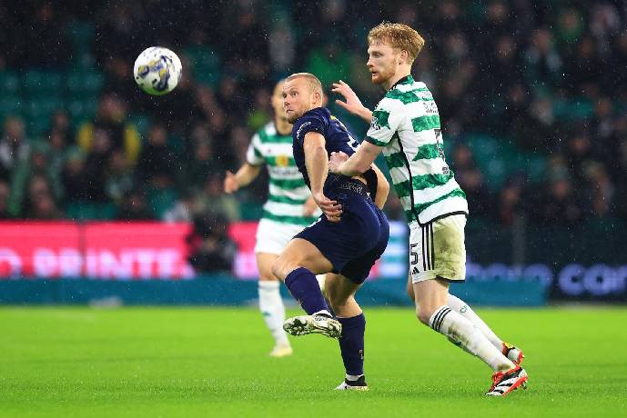 Nhận định, soi kèo Celtic vs Dundee, 02h45 ngày 6/2: Bệ phóng sân nhà