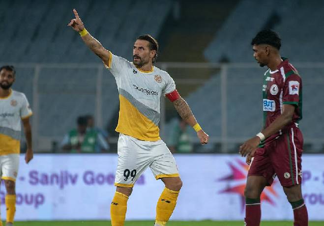 Nhận định, soi kèo Mohun Bagan Super Giant vs Punjab, 21h00 ngày 5/2: Niềm vui đứt đoạn