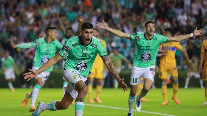 Nhận định, soi kèo Pachuca vs Club Leon, 09h00 ngày 6/2: Đánh chiếm ngôi đầu