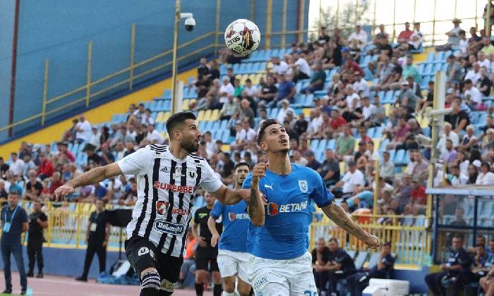 Nhận định, soi kèo Universitatea Craiova vs Universitatea Cluj, 1h30 ngày 6/2: Rút ngắn khoảng cách