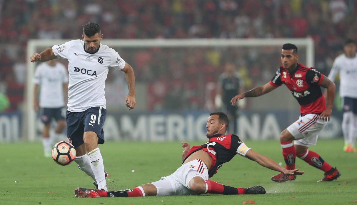 Nhận định San Jose vs Flamengo, 05h15 06/03 (Copa Libertadores)